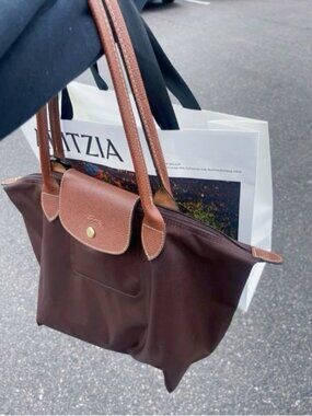 New Longchamp le Pliage